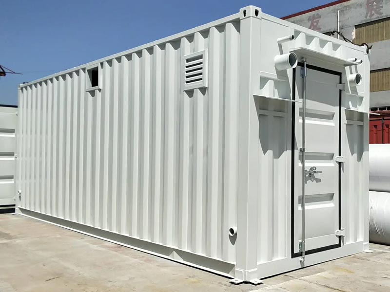 双城储能电池物流运输