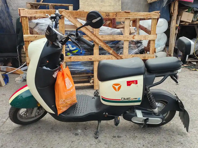 双城电动车托运电话